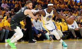 魔术晋级NBA杯四强，贝恩37分调侃用奖金“补”罚款